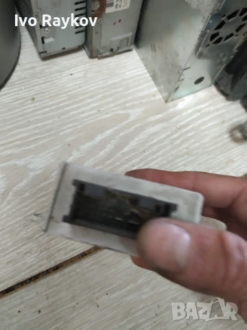 EWS control unit for BMW X3 Series E83 (01.2004 - 12.2011),  6934529., снимка 4 - Части - 51309385