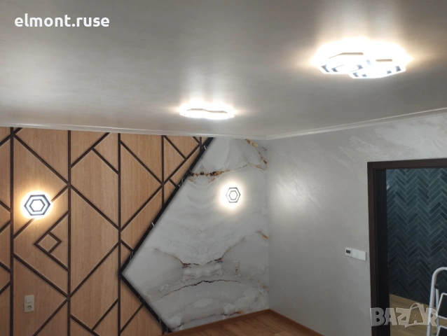 Електротехник,електрически инсталации,ел табла,ел ремонти. , снимка 5 - Електро услуги - 37139597