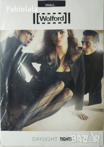 Wolford tights S