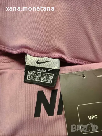 Клин Nike pro- М размер, снимка 5 - Клинове - 47360607