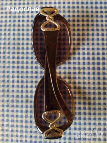 дамски слънчеви очила EXESS, снимка 5 - Слънчеви и диоптрични очила - 53380858