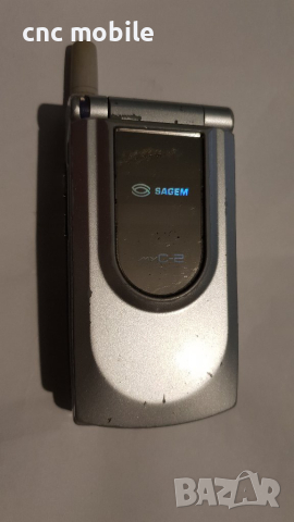Sagem My C-2, снимка 2 - Други - 35241586