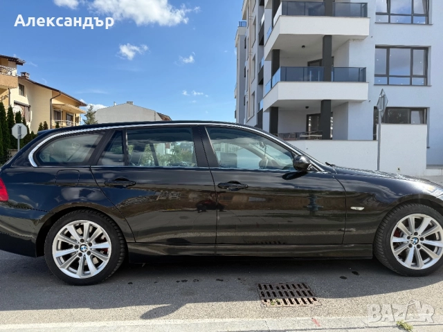 BMW 330D xDrive, снимка 10 - Автомобили и джипове - 52427940