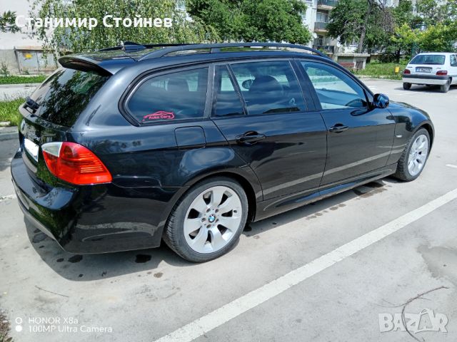 BMW 325 M, снимка 3 - Автомобили и джипове - 45768540