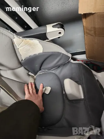 Peg perego , снимка 4 - Столчета за хранене - 49703394