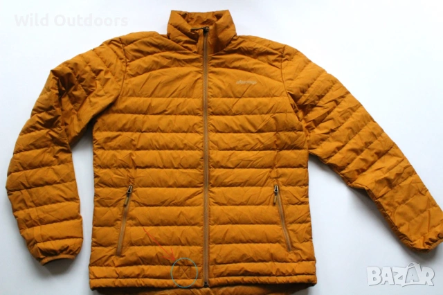 AYACUCHO - мъжко пухено яке, пухенка, размер М, снимка 2 - Якета - 53024895