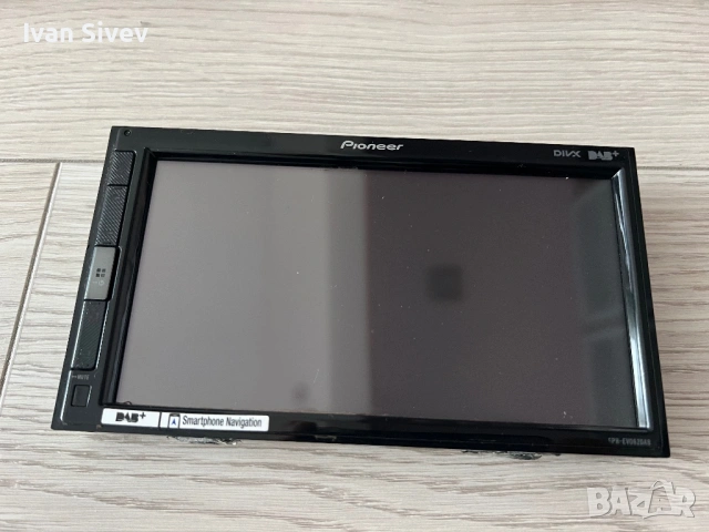 Мултимедия Pioneer SPH-EVO62DAB