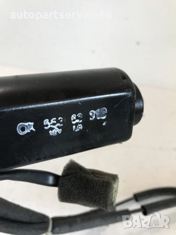 Мотор за повдигане на заден ляв прозорец за KIA Sedona 2.9 CRDi (2002–2006) OK55363310, снимка 2 - Части - 53313005