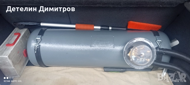 Renault Laguna II бензин/газ, снимка 15 - Автомобили и джипове - 52591906