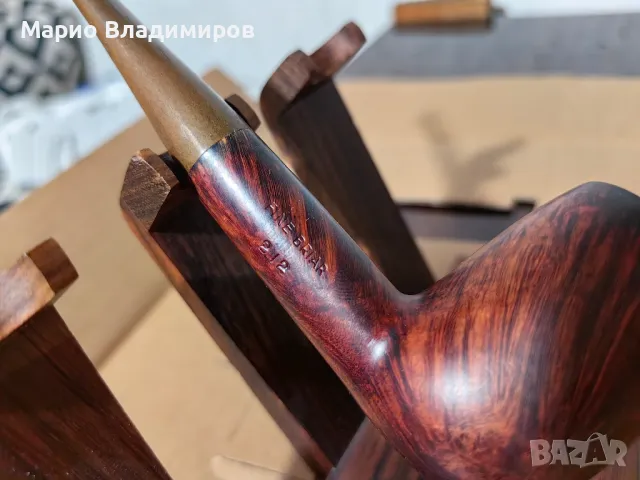 Стари автентични Лули, снимка 14 - Антикварни и старинни предмети - 50402405