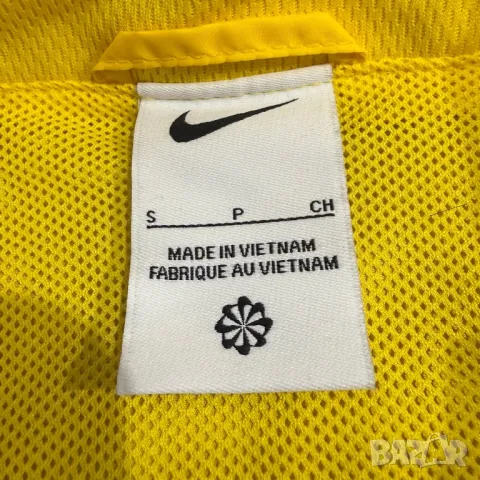 Опигинална мъжка ветровка Nike Park | S размер, снимка 5 - Суичъри - 49693757