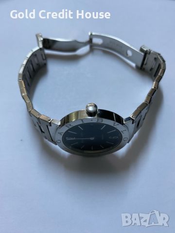 Часовник  Bvlgari l9030 , снимка 2 - Дамски - 45668696