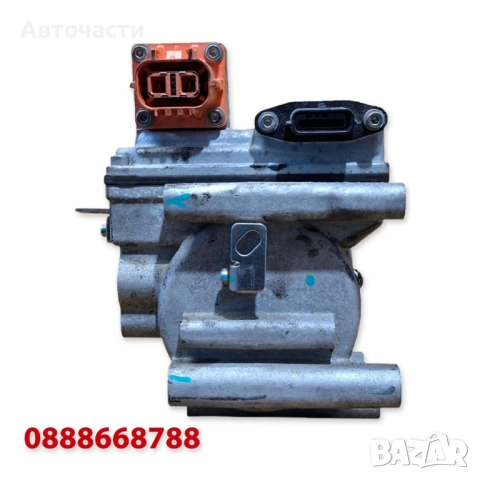 Електрически компресор климатик - Dacia Spring EV - (2020 г.+) - VELLE, снимка 2 - Части - 51873384