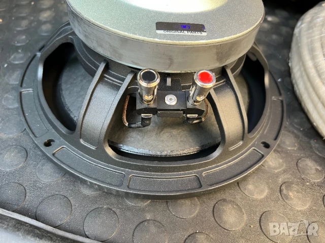 FAITAL PRO  10RS350  600W, снимка 4 - Тонколони - 51215129