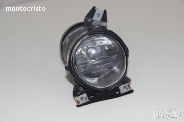 Десен халоген VW Sharan (2000-2010г.) ✔️Valeo 7M3941700B десен фар за мъгла