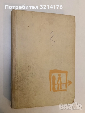 Лъвицата Елза. Ловни приключения - Джой Адамсън