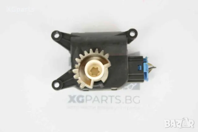 Моторче клапа парно за Volkswagen Golf 5 (2003-2009) 0132801341, снимка 1 - Части - 47517309