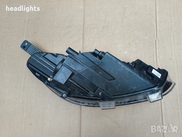 Фар за Ford Fiesta MK8 / Форд Фиеста МК8, снимка 7 - Части - 52971316
