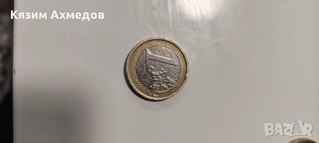  Продавам редки Монети накуп, снимка 6 - Колекции - 53803268