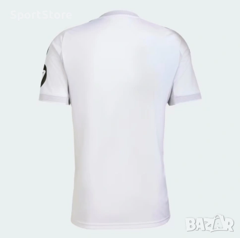 REAL MADRID 25/26 HOME JERSEY, снимка 2 - Тениски - 53927887