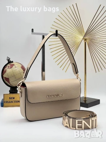 Стилна дамска чанта , снимка 7 - Чанти - 50922462