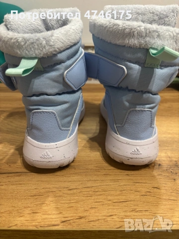 Детски зимни ботуши, снимка 5 - Детски боти и ботуши - 53590634