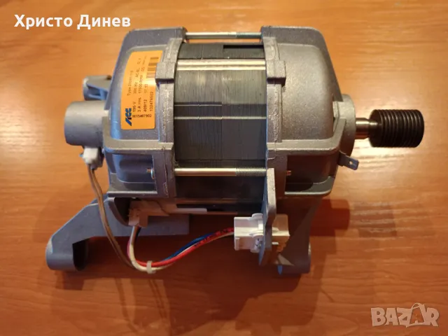 Пералня AEG Lavamat/Electrolux L74950A  на части, снимка 11 - Перални - 46868864