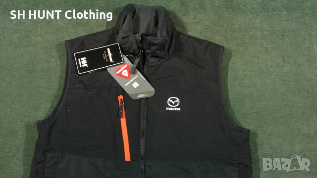 HELLY HANSEN UTILITY VEST PRIMALOFT Work Wear размер S работен елек W2-19, снимка 5 - Други - 52027557