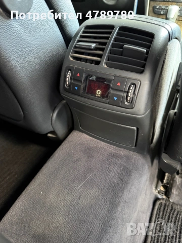 MERCEDES W211 E320 CDI AVANGARD , снимка 15 - Автомобили и джипове - 54129088