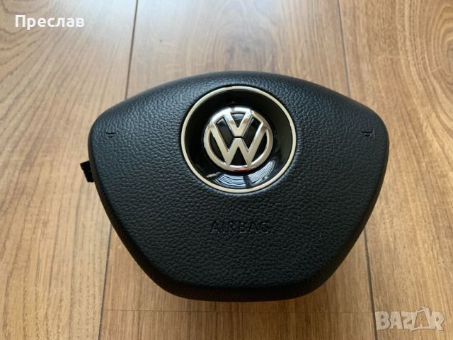 Волан с airbag за VW, снимка 7 - Части - 45681774