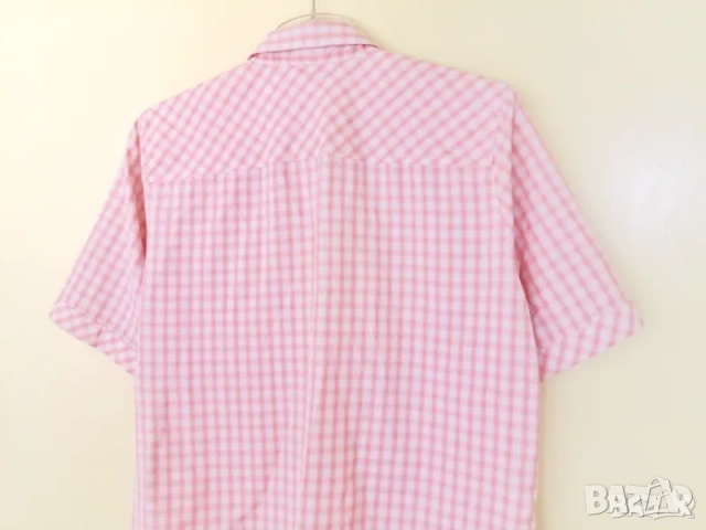 ODLO / риза, снимка 11 - Ризи - 53514928