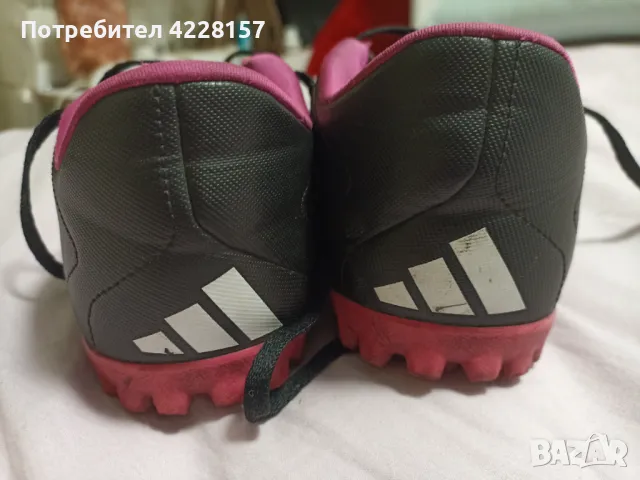 Стоножки ADIDAS  36 ⅔, снимка 1 - Спортно елегантни обувки - 47221263