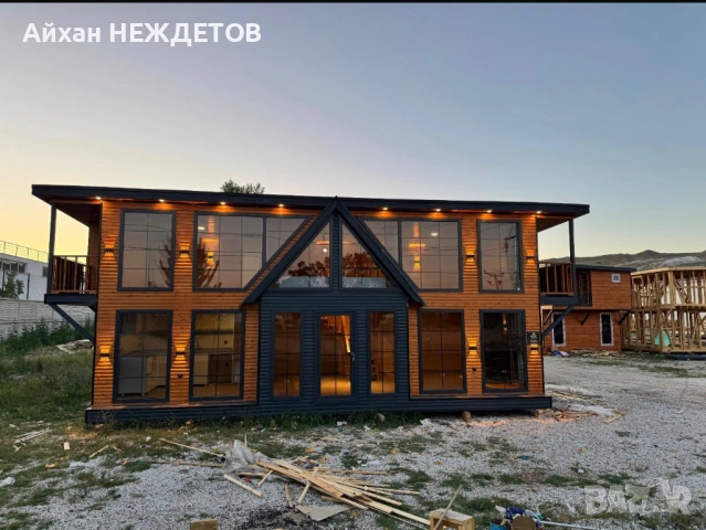 Ha пътя за Албена 1113 m2 парцел c. Бранище, снимка 7 - Парцели - 53955702