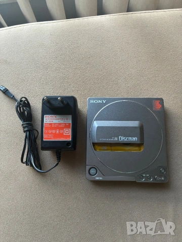Sony Discman D-250