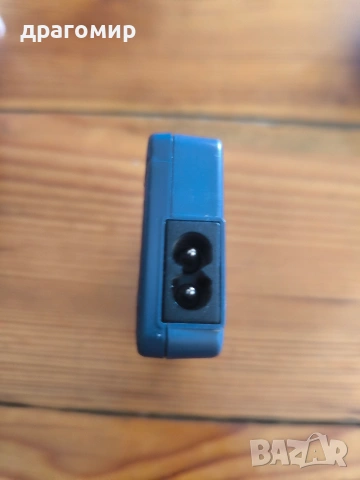 Canon CB-2LVE , снимка 3 - Батерии, зарядни - 54131147