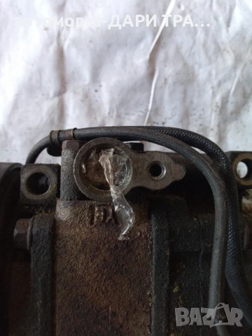 Компресор за климатик Мазда 626 2.0i 16v, снимка 6 - Части - 50857702