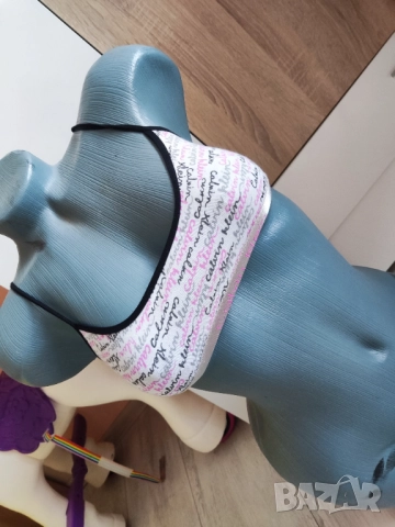 Calvin klein боди, снимка 4 - Бельо - 51575589