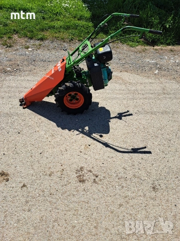 косачка за висока трева , снимка 3 - Градинска техника - 54297618