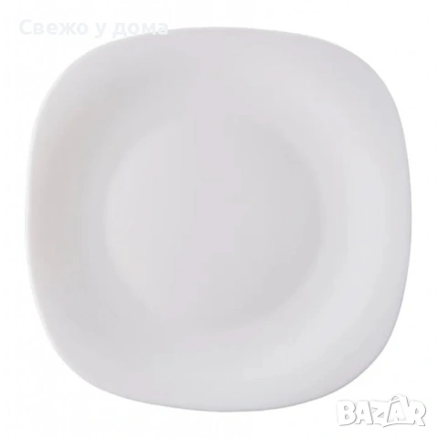 Сервиз за хранене Bormioli Rocco Parma от 19 части, снимка 4 - Сервизи - 53461753