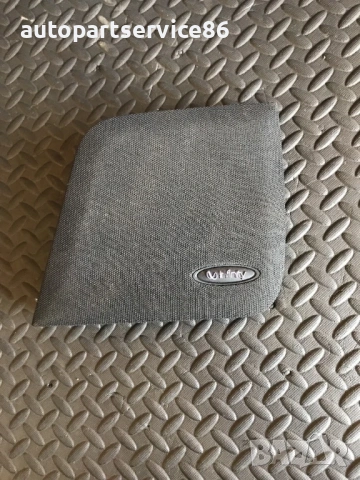 Решетка на високоговорител за задна лява врата Infinity за KIA Opirus  3.5 (2006) 96334-3F010