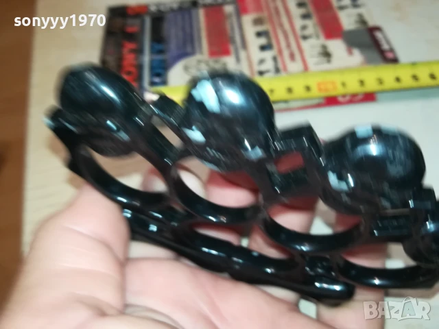 БОКС ЧЕРЕПИ И КОКАЛИ 1206250652, снимка 9 - Оборудване и аксесоари за оръжия - 50637036