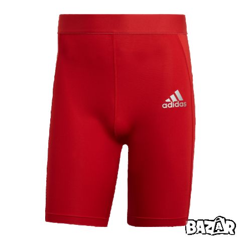 ADIDAS Мъжки клин за СПОРТ-размер S/M, снимка 1 - Спортни дрехи, екипи - 45134547