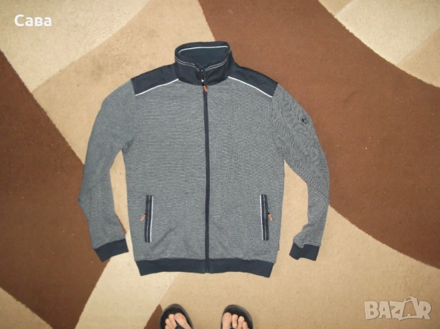 Горнища LERROS,HAJO  мъжки,М и Л, снимка 3 - Спортни дрехи, екипи - 54102151