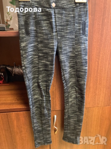 Детски дрехи 122 см 6-7 год яке/ блуза/панталон, снимка 13 - Детски якета и елеци - 49615710