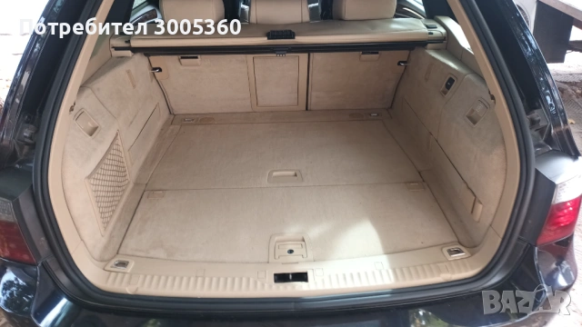BMW E61 525D LCi, снимка 14 - Автомобили и джипове - 54085256
