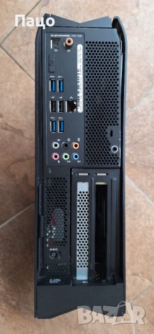 Alienware X51 R2 i5 4460 , снимка 18 - Геймърски - 53297500