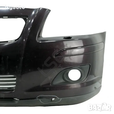 Предна броня Toyota Avensis II 2003-2009 ID: 144836, снимка 5 - Части - 49583241