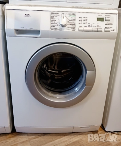 Пералня  AEG  Electrolux - 6 кг