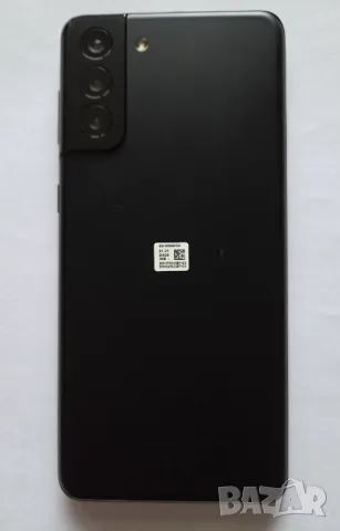 Samsung Galaxy S21+ 256 GB с протектор и 2 кейса, снимка 4 - Samsung - 48990846