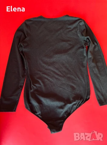 Боди “LOVE,,, снимка 2 - Други - 51369247